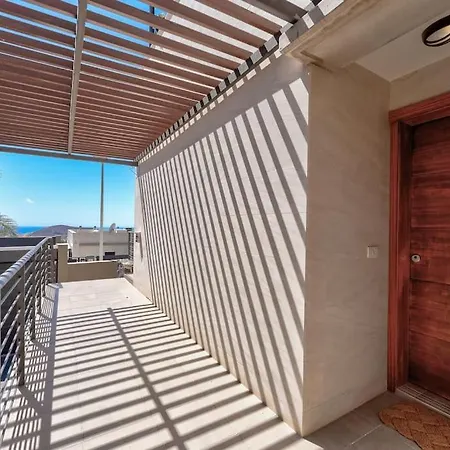 Tajinaste Вилла *