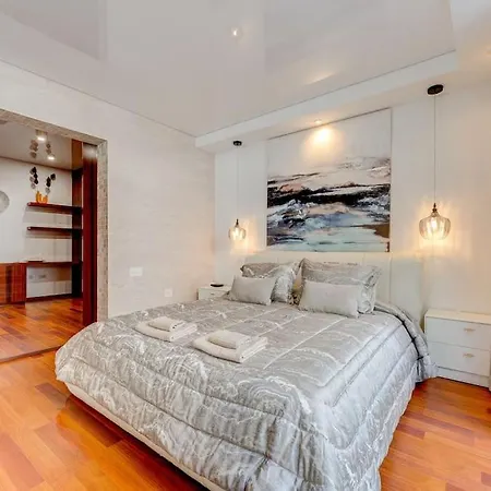 Вилла Tajinaste