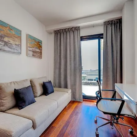 Tajinaste Вилла