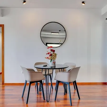 Вилла Tajinaste *