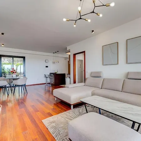 Вилла Tajinaste