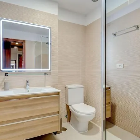 Вилла Tajinaste Адехе