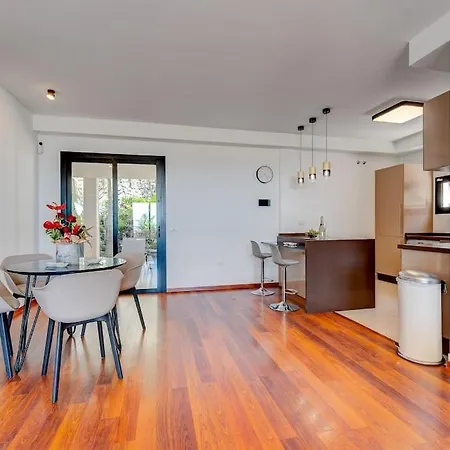 Вилла Tajinaste Адехе