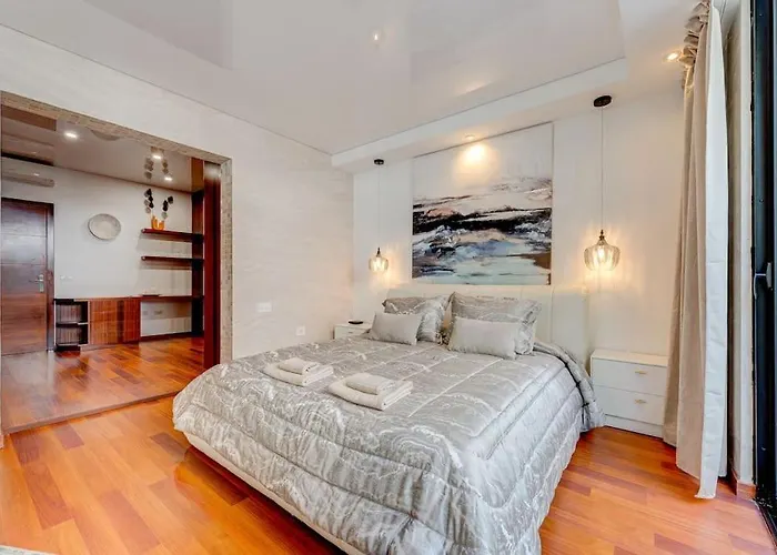 Вилла Tajinaste