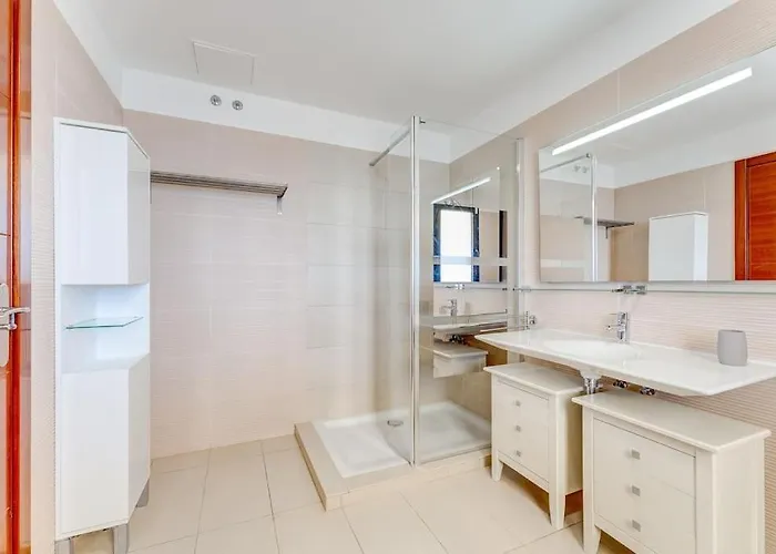 Вилла Tajinaste