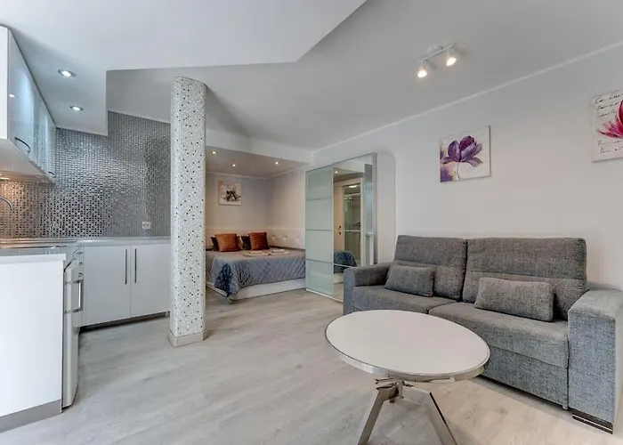 Tajinaste Вилла