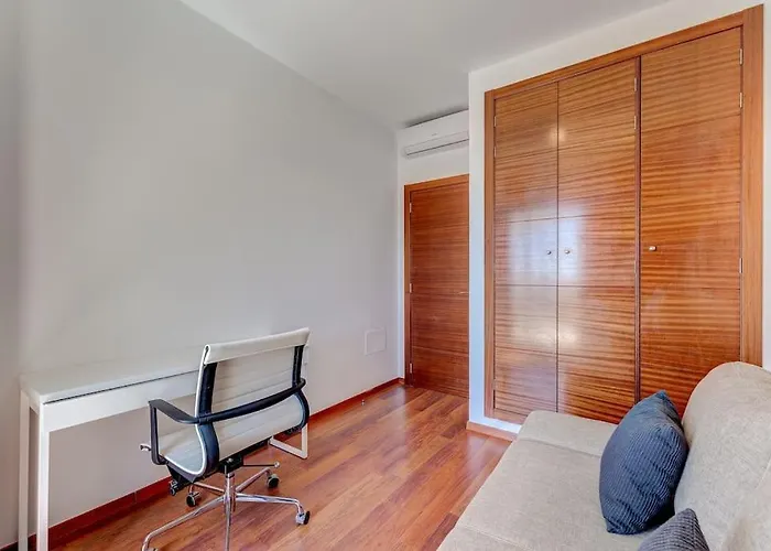 Вилла Tajinaste Адехе