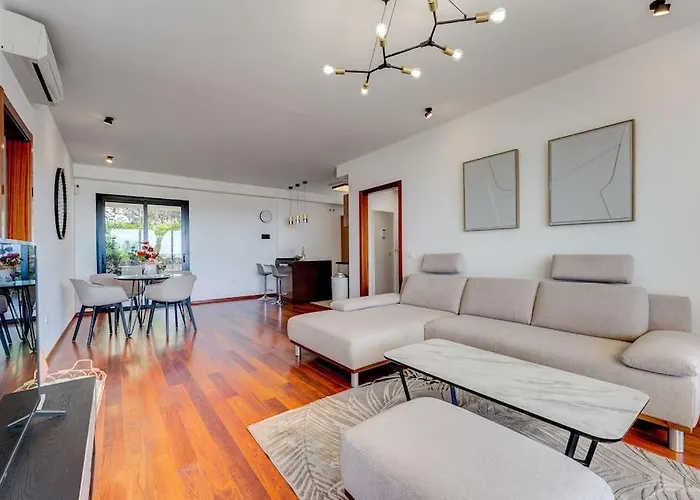 Вилла Tajinaste