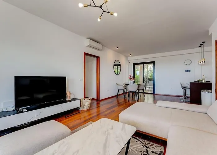 Tajinaste Вилла Адехе