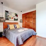 Tajinaste Vila