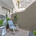 Tajinaste Vila *