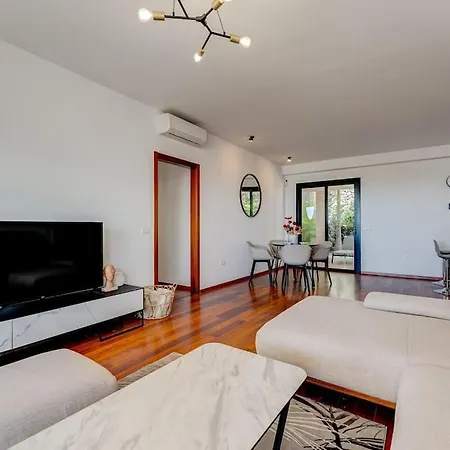 Tajinaste Villa Costa Adeje (Tenerife)