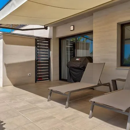 Villa Tajinaste Costa Adeje (Tenerife)
