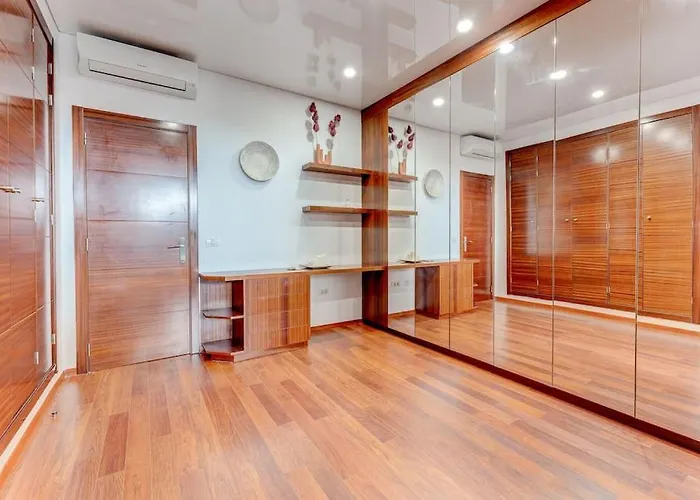 Вілла Tajinaste Адехе