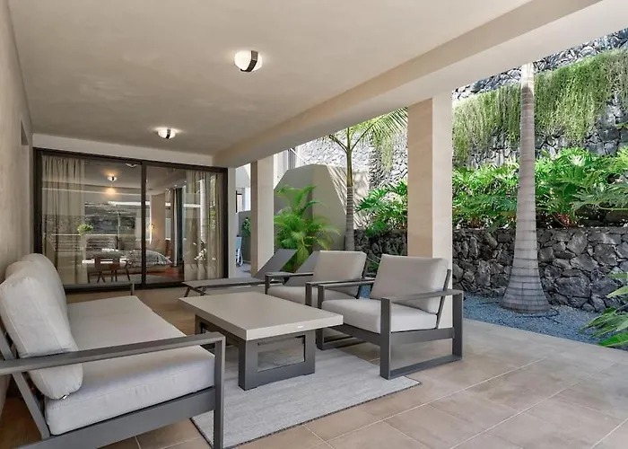 Tajinaste * Адехе