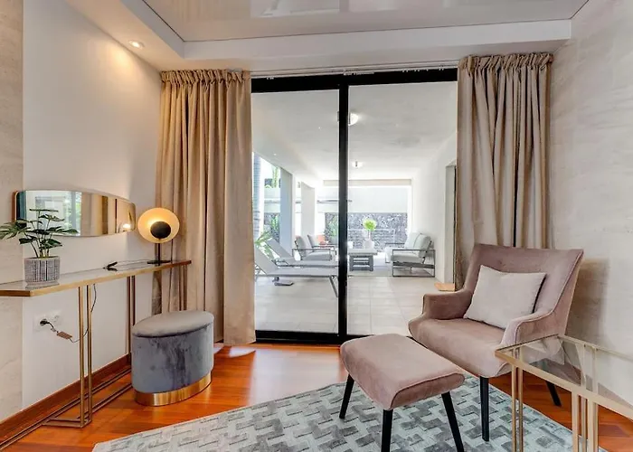 Вілла Tajinaste