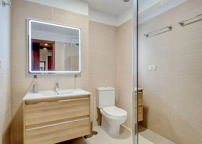 Вілла Tajinaste Адехе