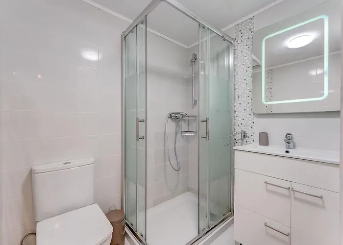 Tajinaste Вілла